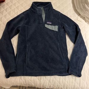 Patagonia Re-tool snap